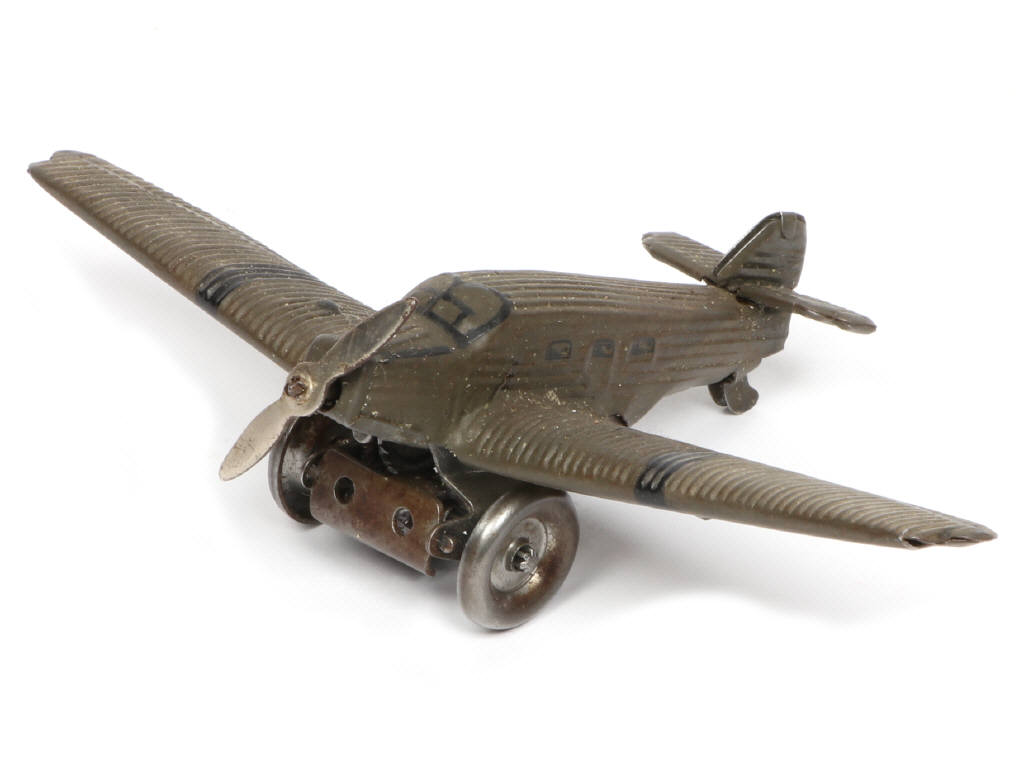 Lot 215 - DIVERS (ALLEMAGNE) (1)