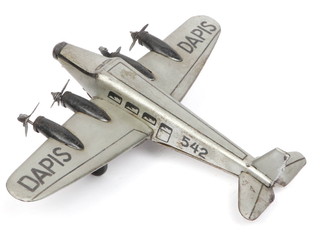 Lot 216 - HUKI (ALLEMAGNE) (1)