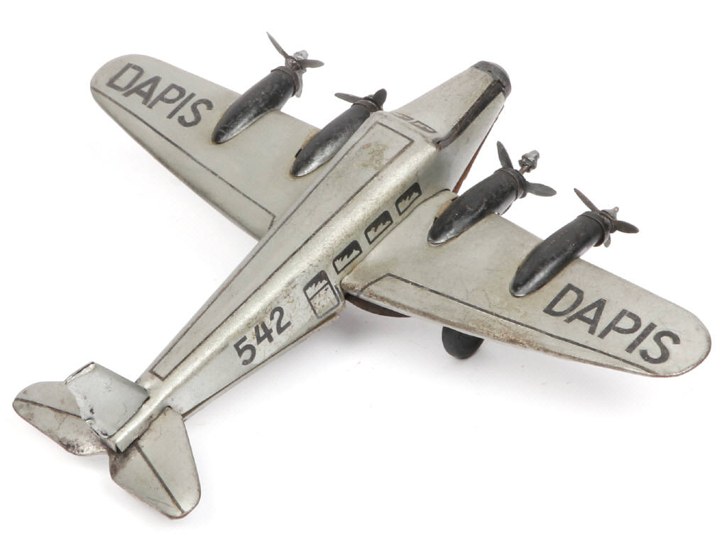 Lot 216 - HUKI (ALLEMAGNE) (1)