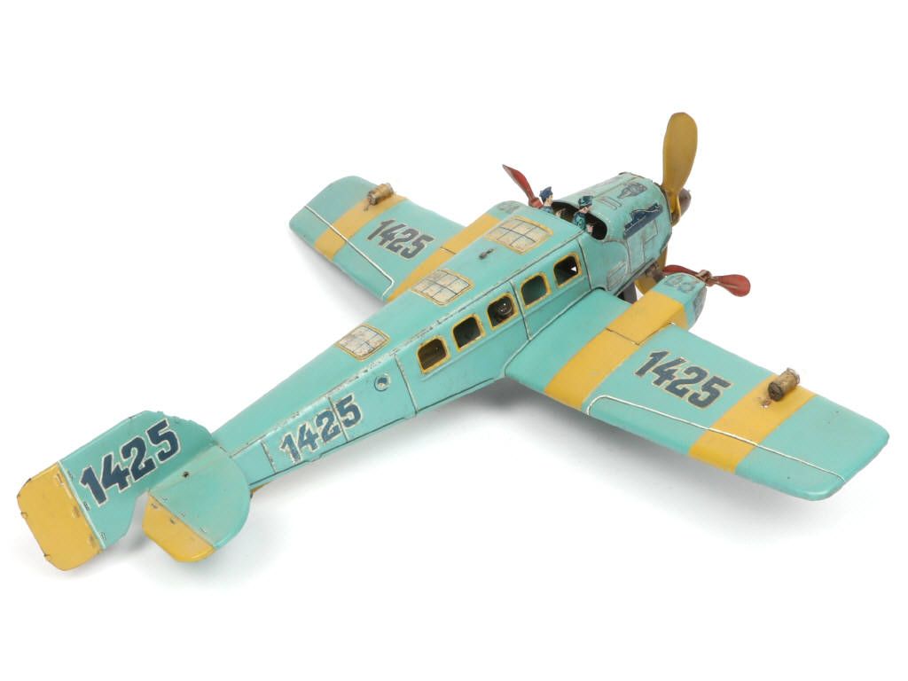 Lot 203 - TIPPCO (ALLEMAGNE) (1)