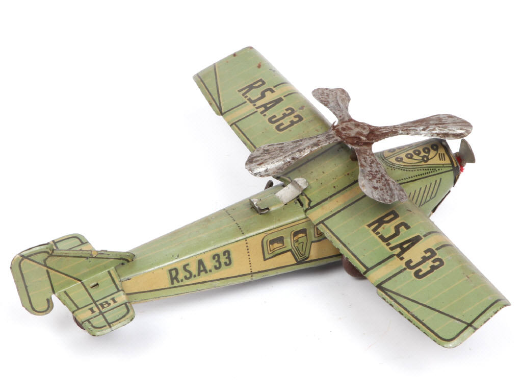 Lot 240 - RICO (ESPAGNE) (1)