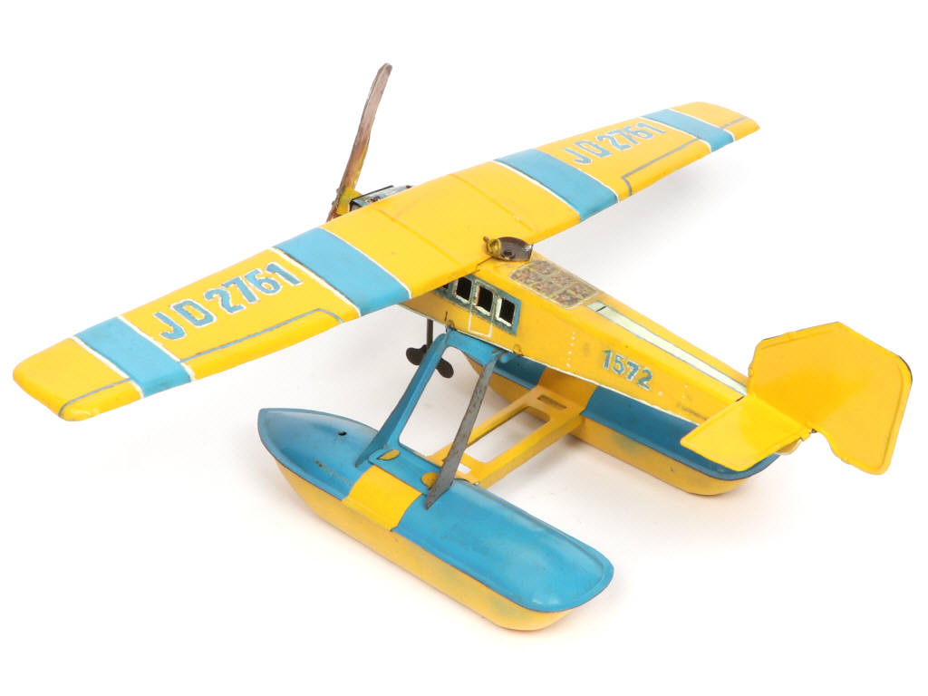 Lot 202 - TIPPCO (ALLEMAGNE) (1)