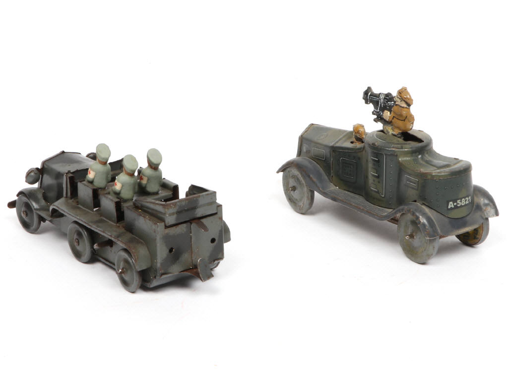 Lot 236 - DIVERS (ALLEMAGNE) (2)