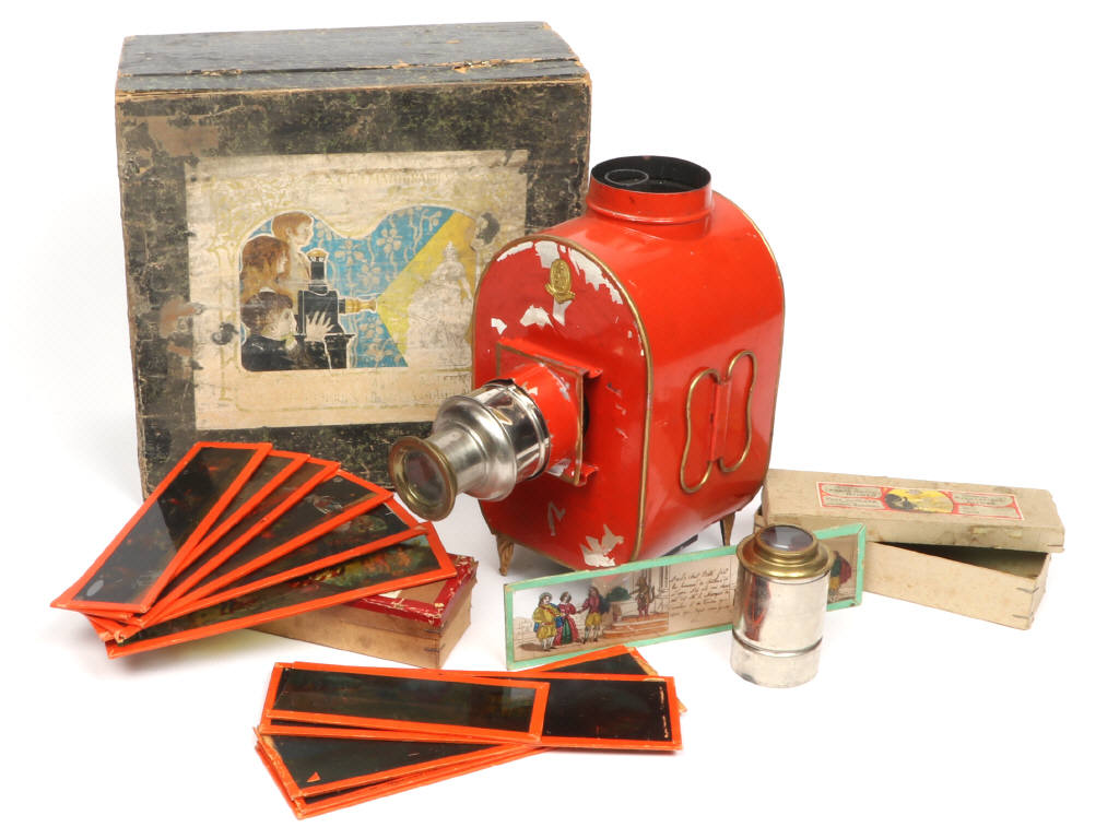 Lot 320 - BING (ALLEMAGNE) (1)