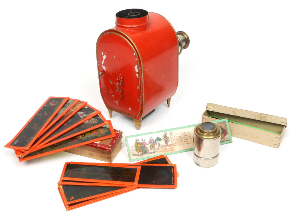 Lot 320 - BING (ALLEMAGNE) (1)