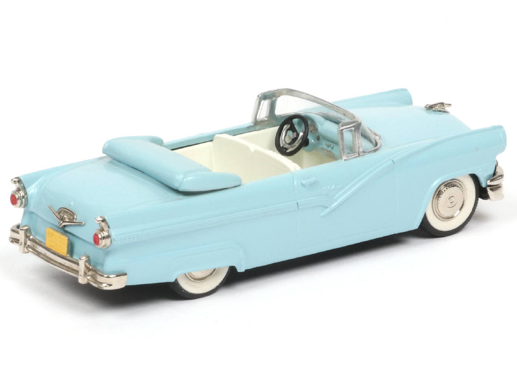 Lot 458 - BROOKLIN MODELS (GB) (1)