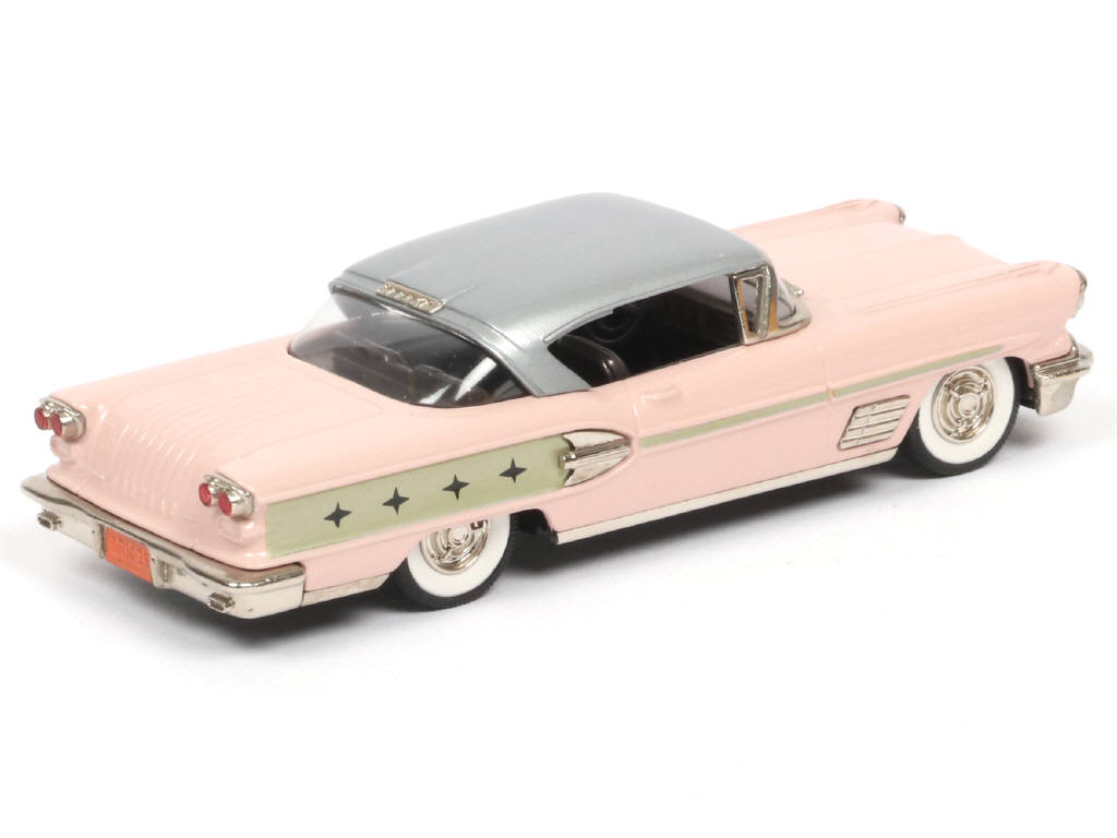 Lot 459 - BROOKLIN MODELS (GB) (1)