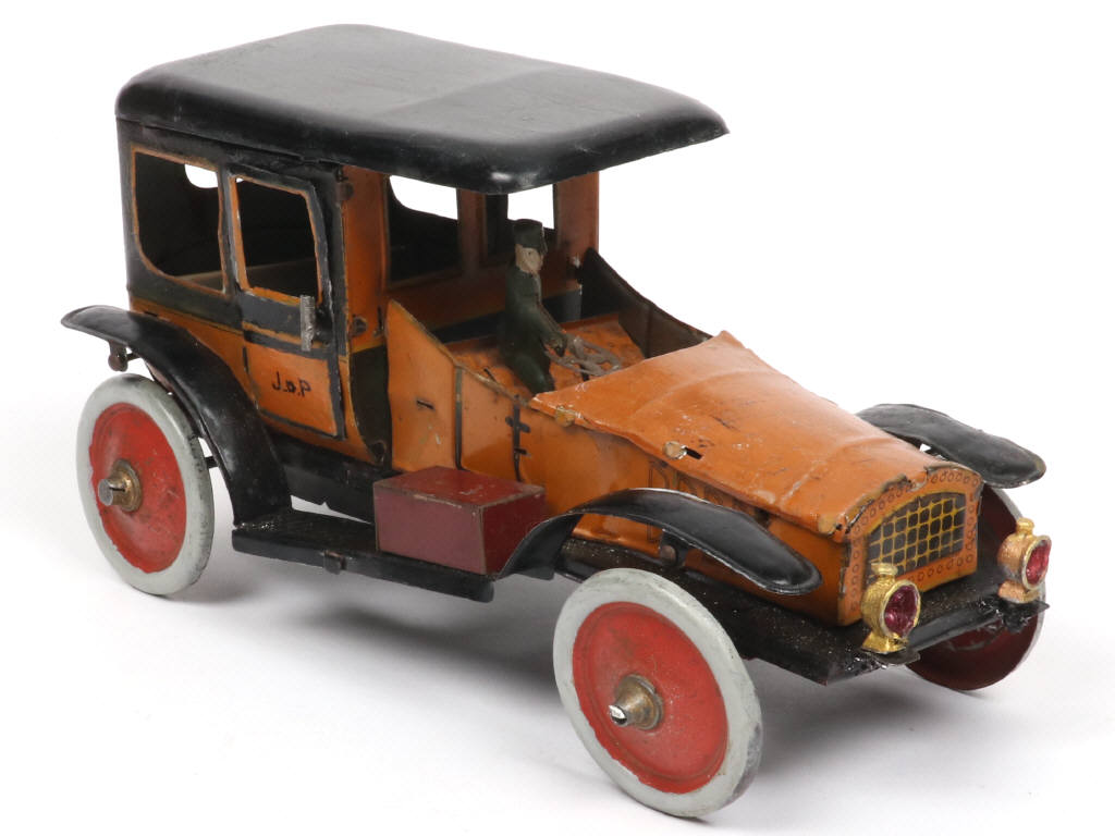 Lot 269 - JdeP (FRANCE) (1)