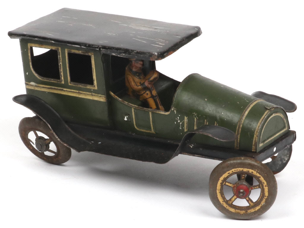 Lot 268 - JdeP (FRANCE) (1)