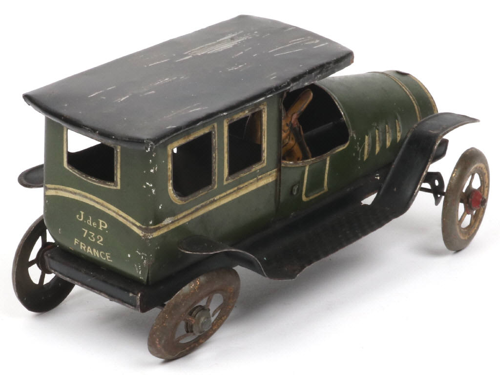 Lot 268 - JdeP (FRANCE) (1)