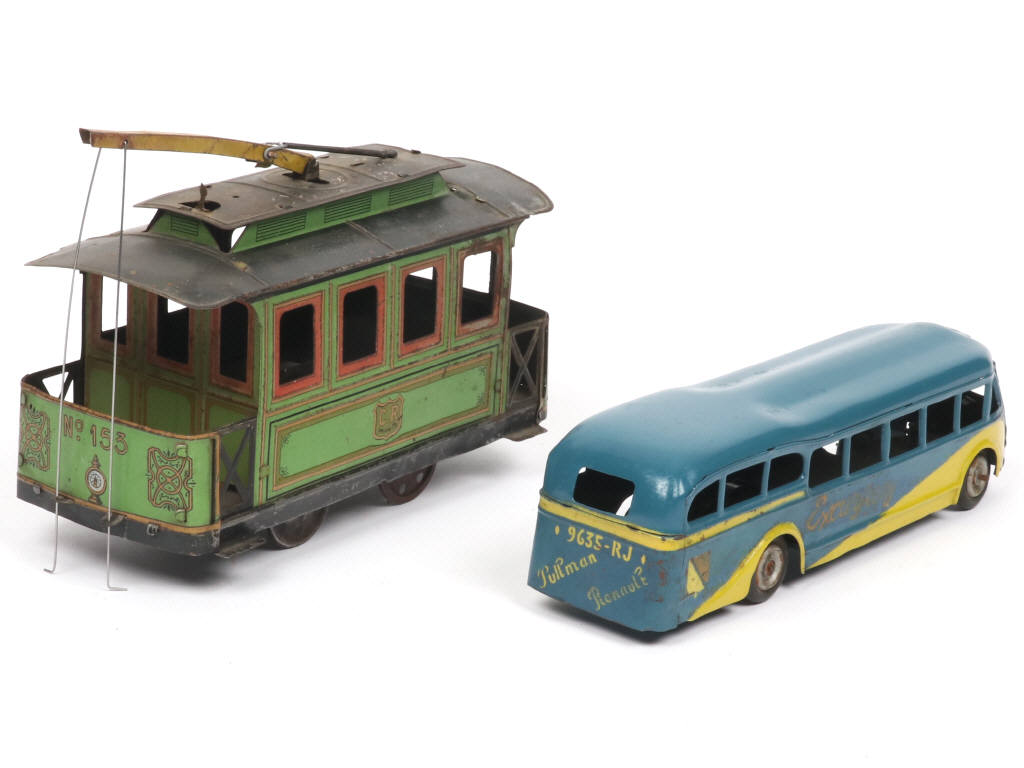 Lot 299 - DIVERS (FRANCE) (2)