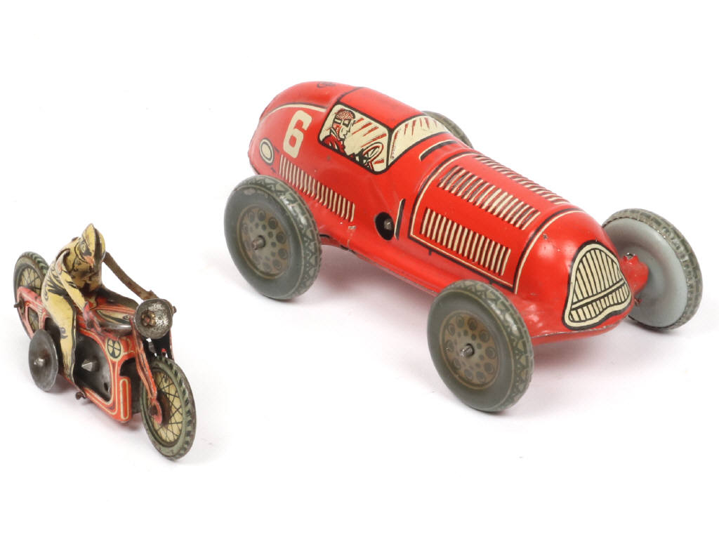 Lot 235 - DIVERS (ALLEMAGNE) (2)