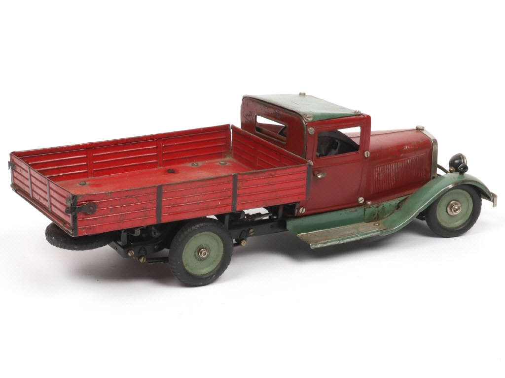Lot 198 - MÄRKLIN (ALLEMAGNE) (1)