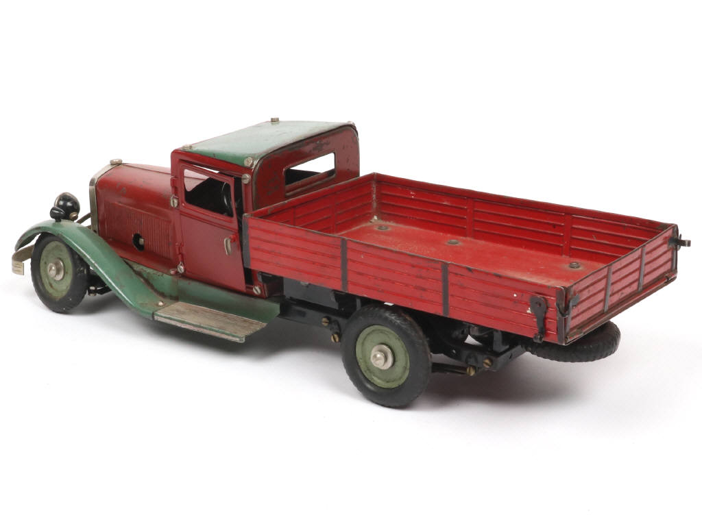 Lot 198 - MÄRKLIN (ALLEMAGNE) (1)