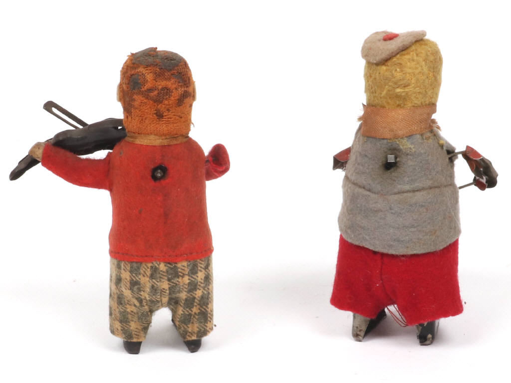 Lot 367 - SCHUCO (ALLEMAGNE) (2)