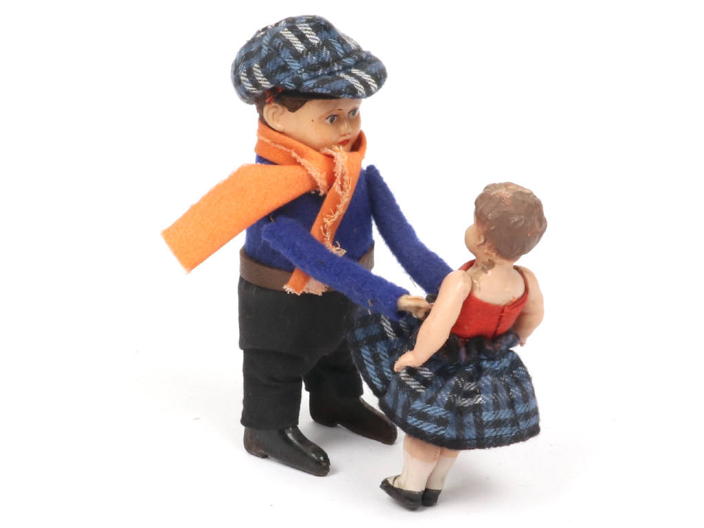 Lot 361 - SCHUCO (ALLEMAGNE) (1)