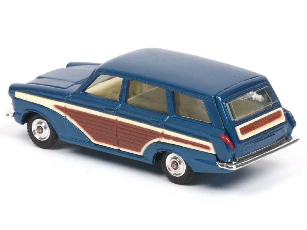 Lot 514 - CORGI TOYS (GB) (1)