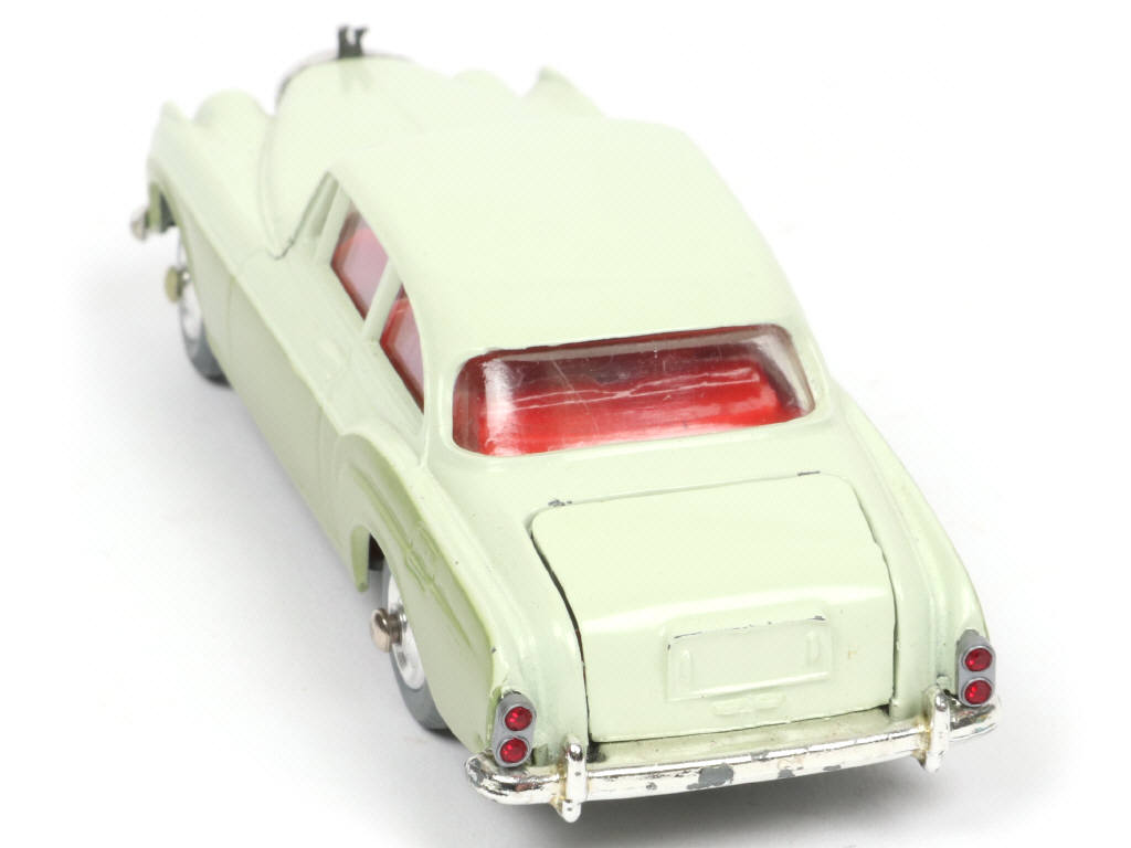 Lot 493 - CORGI TOYS (GB) (1)