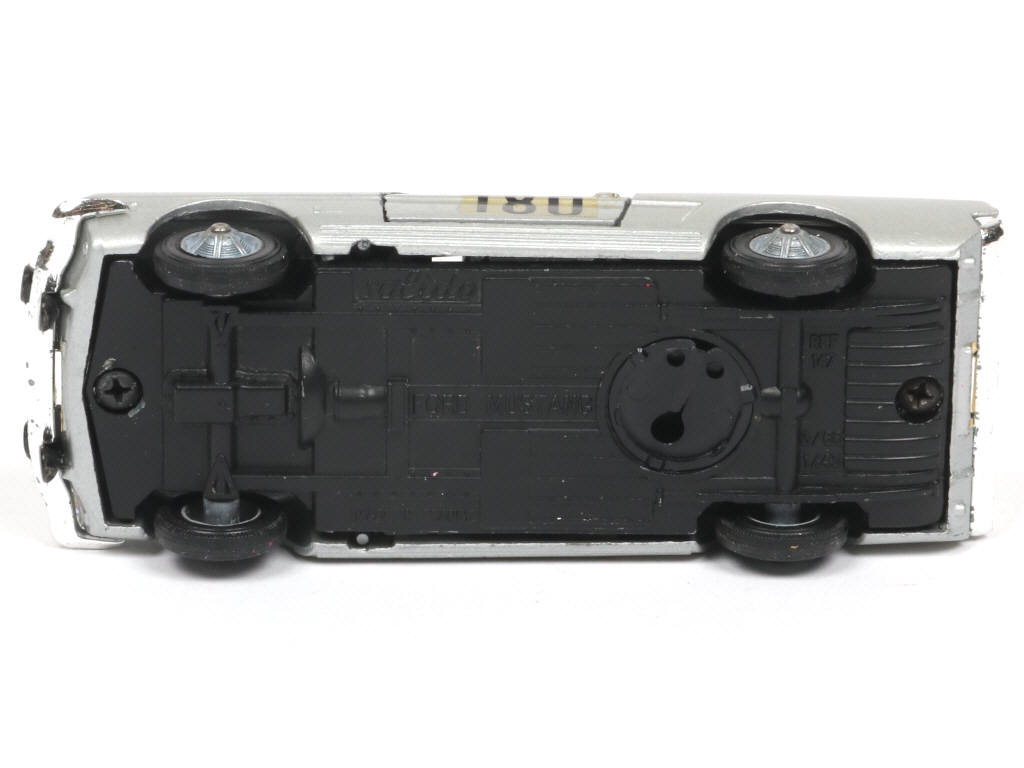 Lot 587 - SOLIDO (FRANCE) (1)