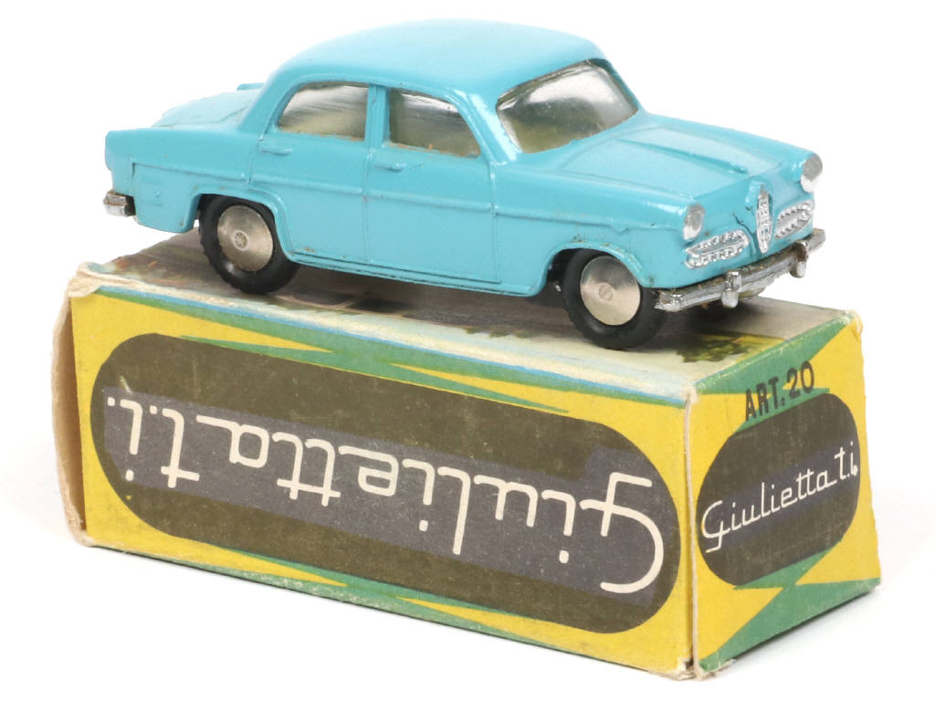 Lot 436 - MERCURY (ITALIE) (1)