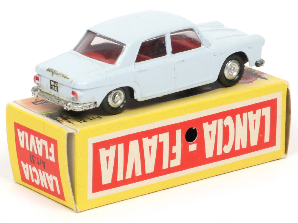 Lot 440 - MERCURY (ITALIE) (1)