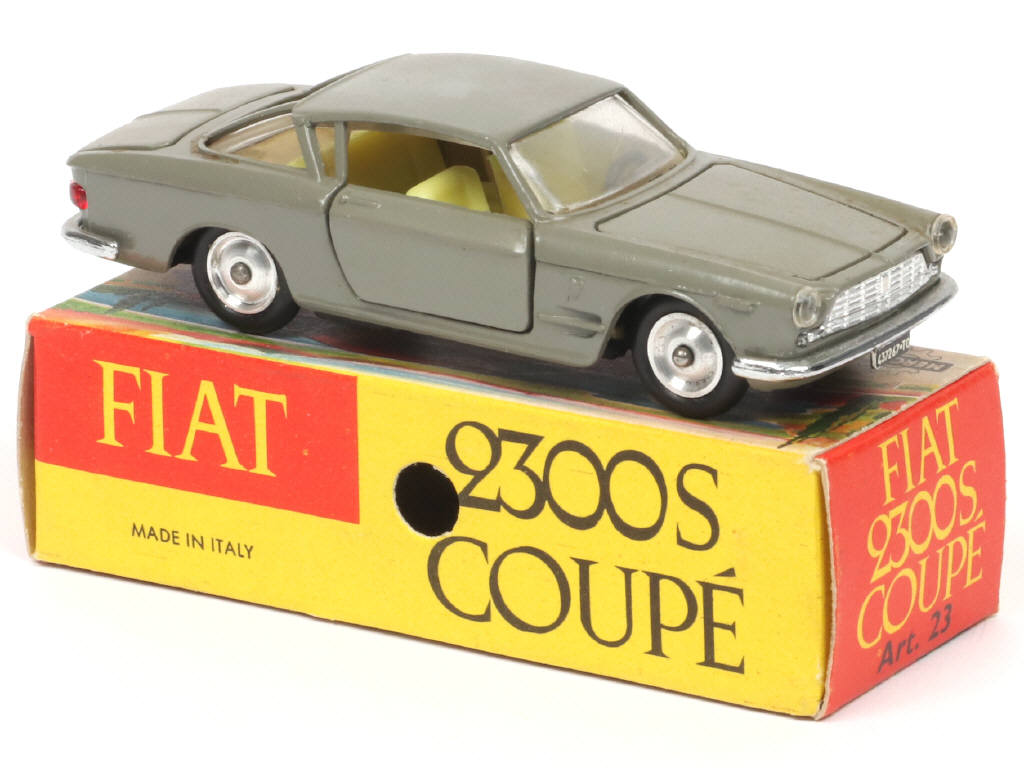 Lot 437 - MERCURY (ITALIE) (1)