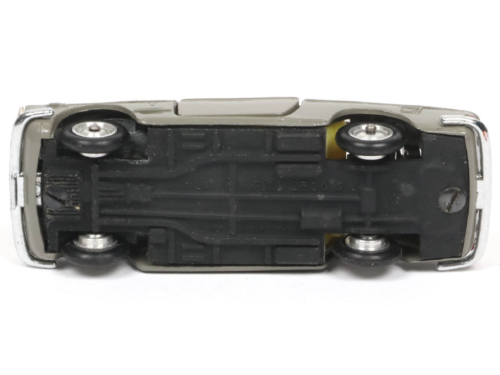 Lot 437 - MERCURY (ITALIE) (1)