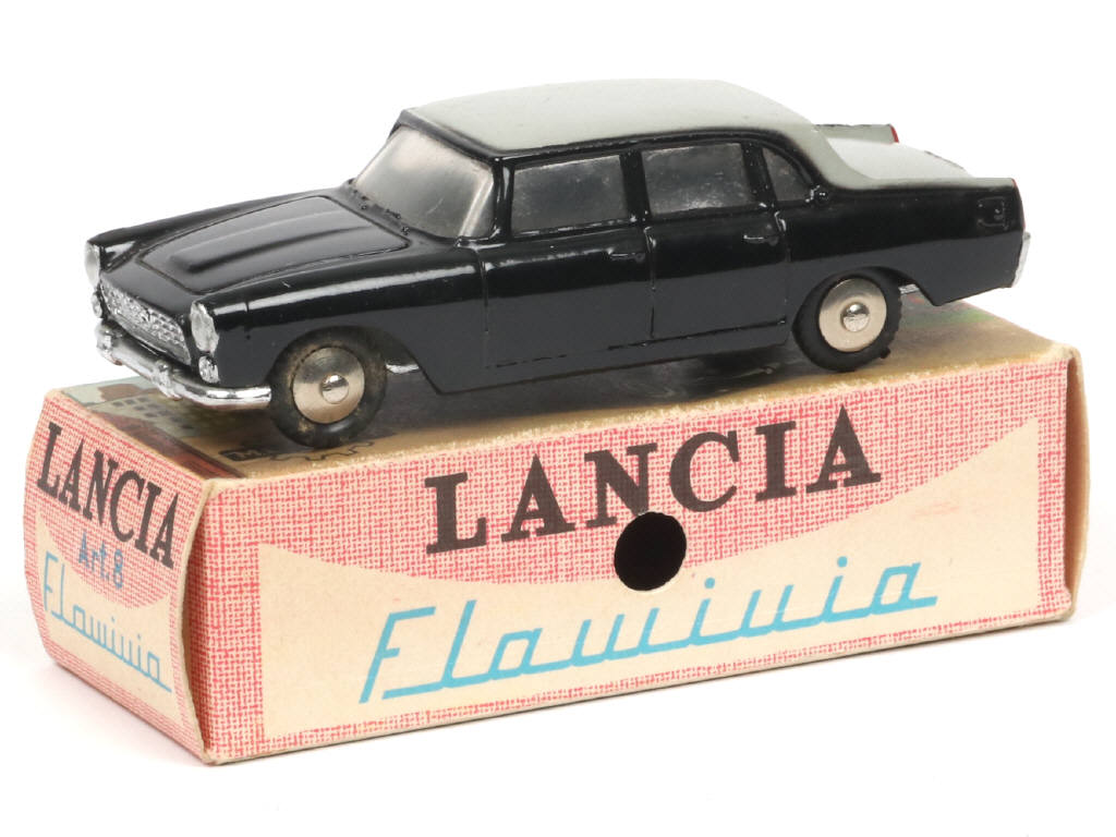 Lot 444 - MERCURY (ITALIE) (1)