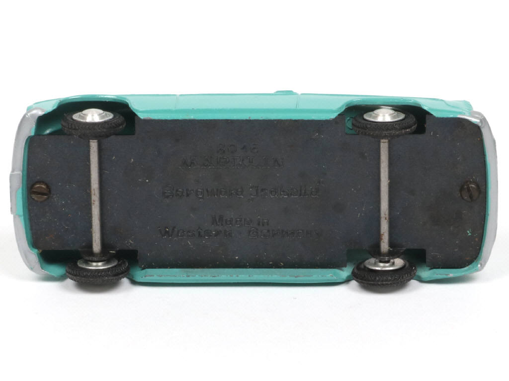 Lot 423 - MÄRKLIN (ALLEMAGNE) (1)