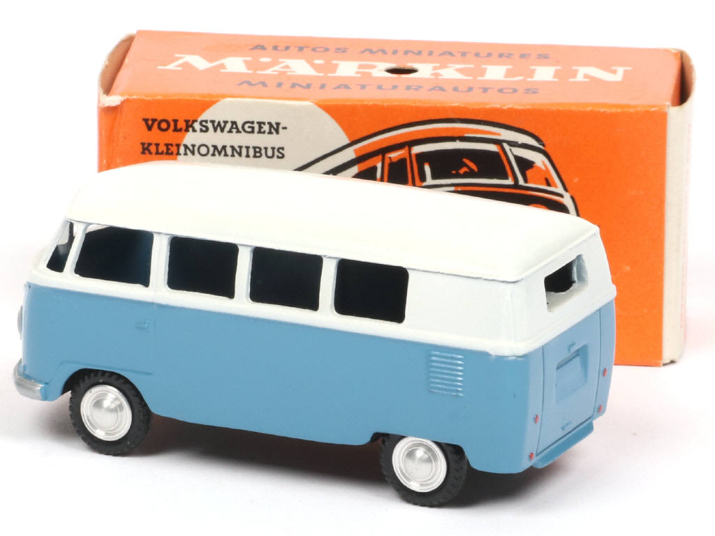 Lot 429 - MÄRKLIN (ALLEMAGNE) (1)