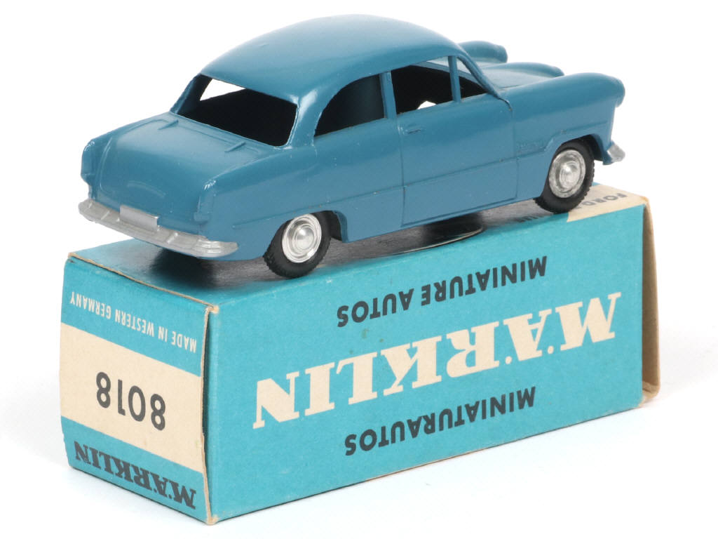 Lot 425 - MÄRKLIN (ALLEMAGNE) (1)