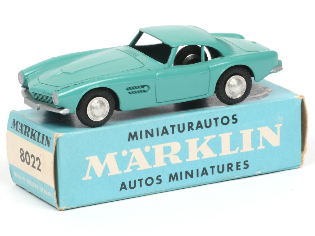 Lot 426 - MÄRKLIN (ALLEMAGNE) (1)