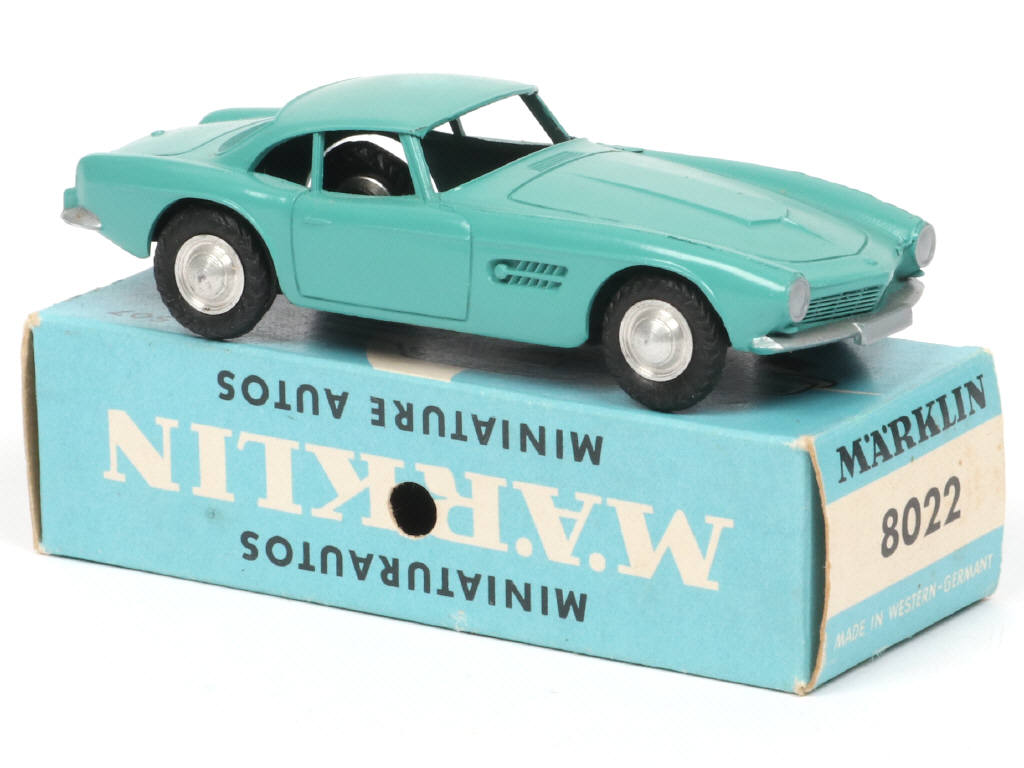 Lot 426 - MÄRKLIN (ALLEMAGNE) (1)