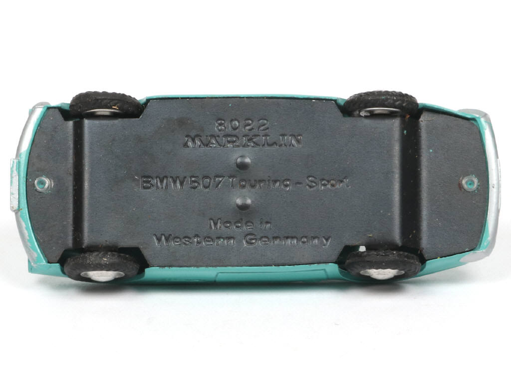 Lot 426 - MÄRKLIN (ALLEMAGNE) (1)