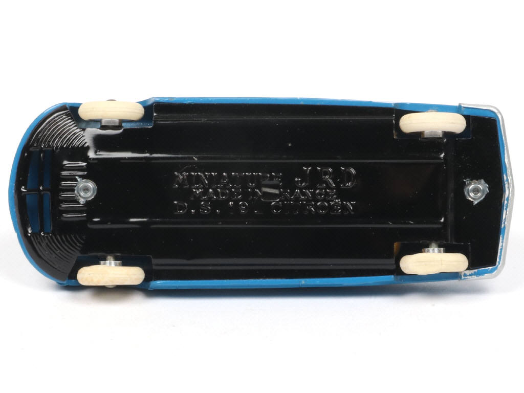 Lot 534 - JRD (FRANCE) (1)