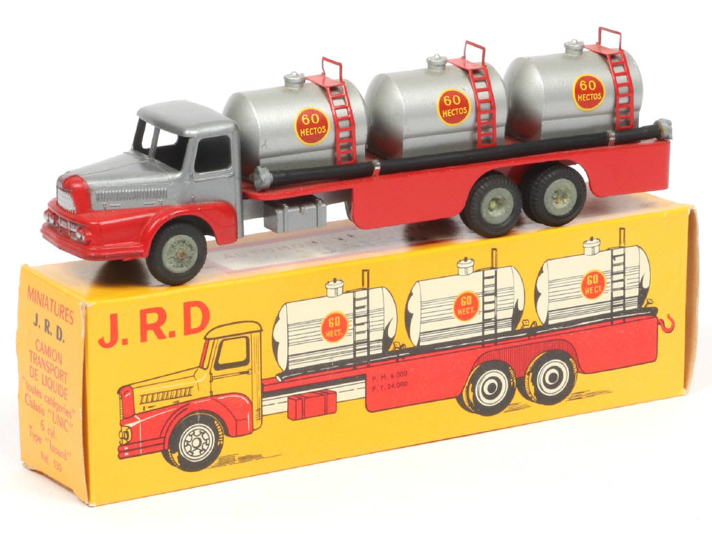 Lot 536 - JRD (FRANCE) (1)