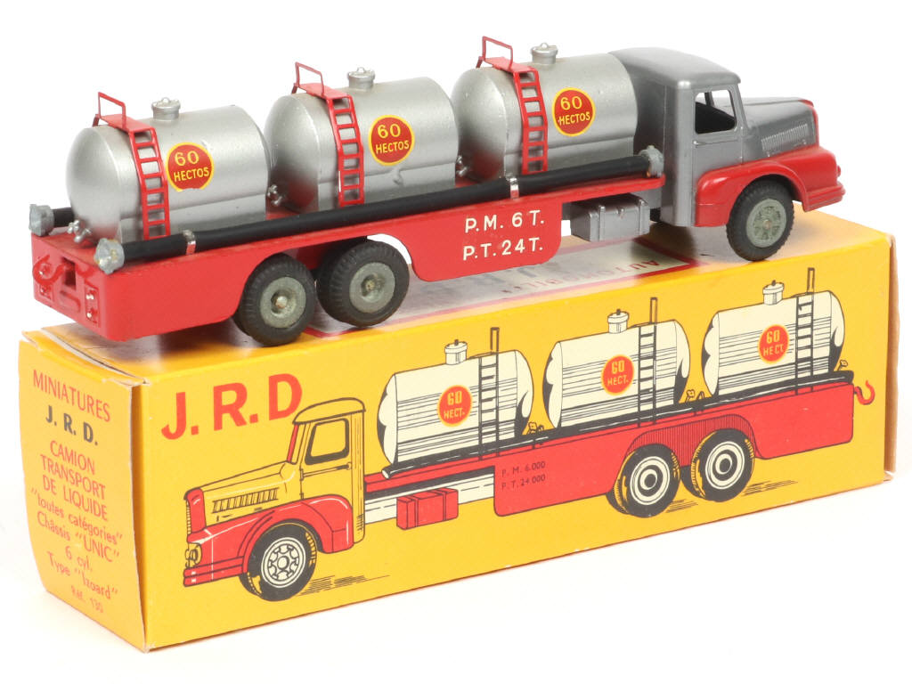 Lot 536 - JRD (FRANCE) (1)