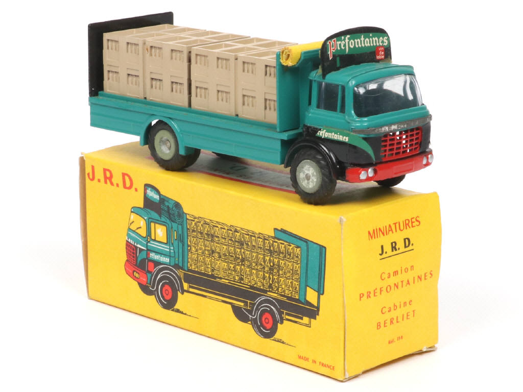 Lot 537 - JRD (FRANCE) (1)