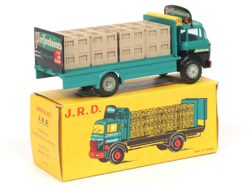 Lot 537 - JRD (FRANCE) (1)