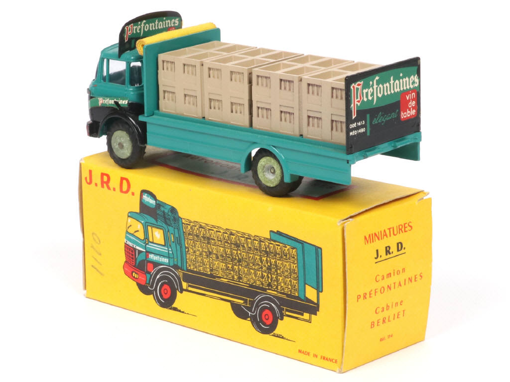 Lot 537 - JRD (FRANCE) (1)