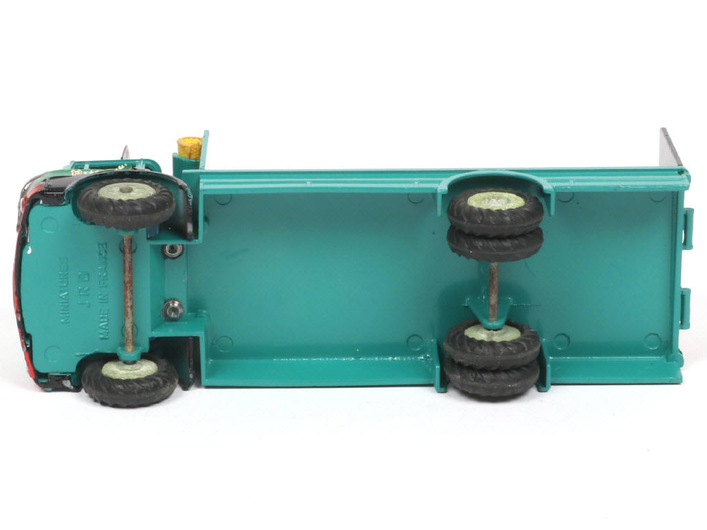 Lot 537 - JRD (FRANCE) (1)