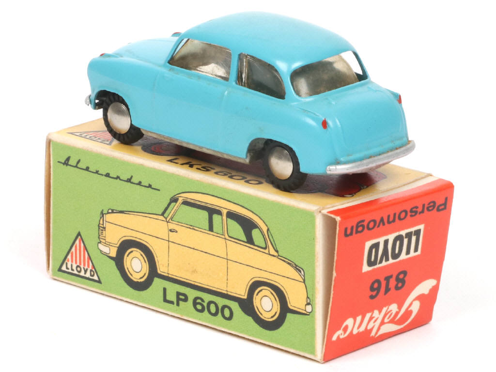 Lot 410 - TEKNO (DANEMARK) (1)