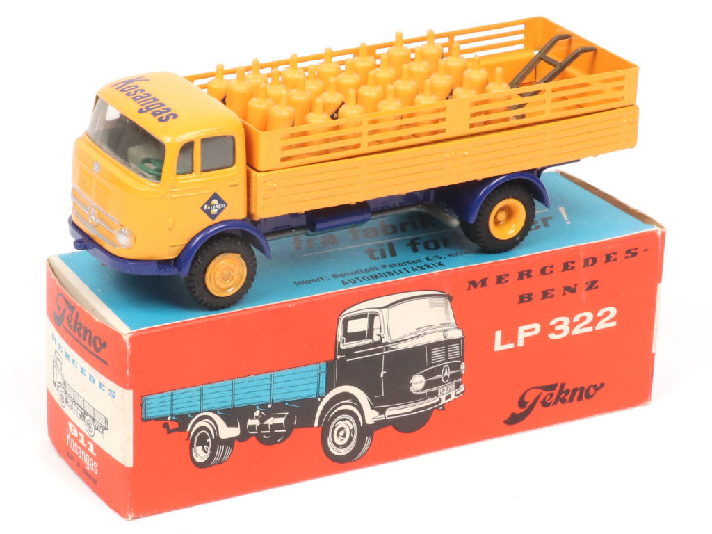 Lot 420 - TEKNO (DANEMARK) (1)