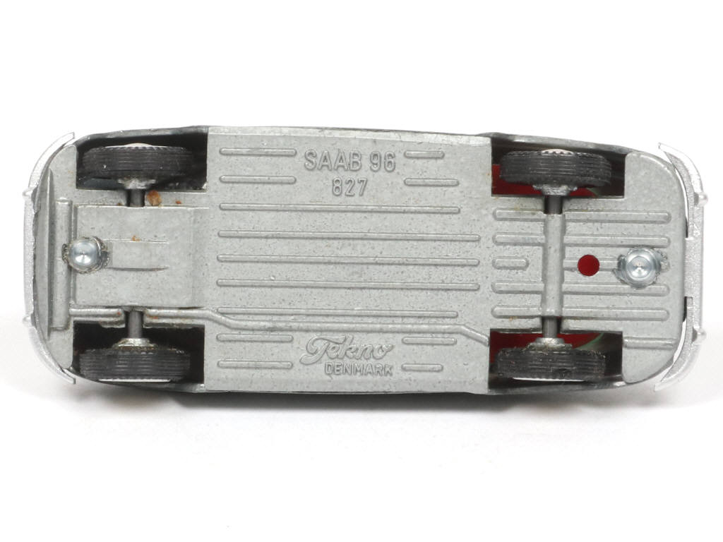 Lot 414 - TEKNO (DANEMARK) (1)