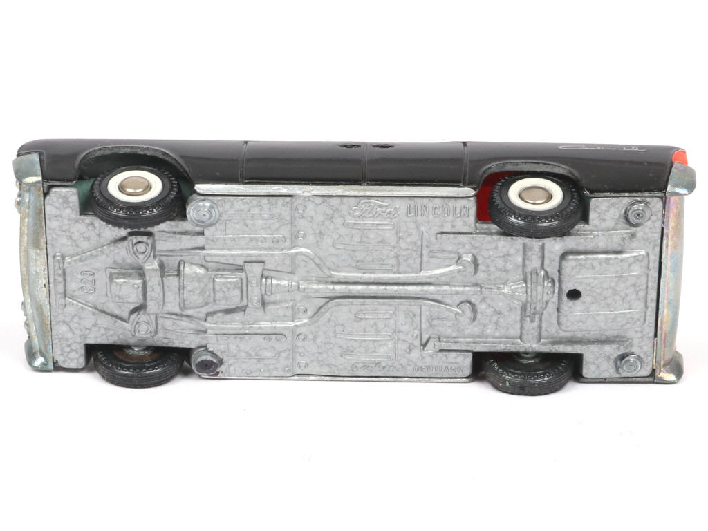 Lot 417 - TEKNO (DANEMARK) (1)