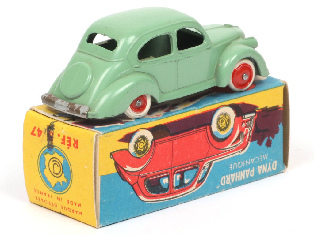 Lot 538 - C.I.J. (FRANCE) (1)