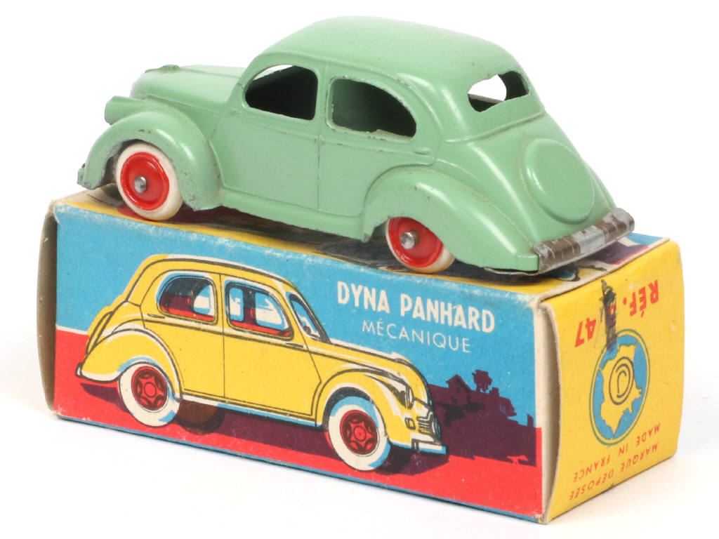 Lot 538 - C.I.J. (FRANCE) (1)