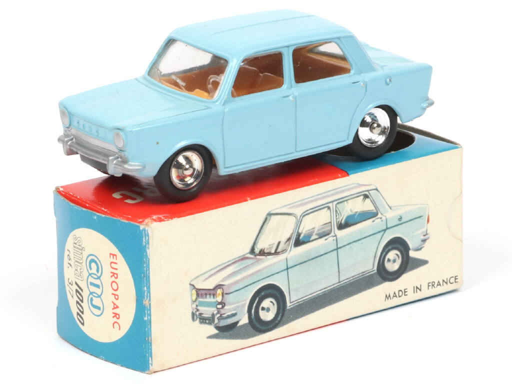 Lot 543 - C.I.J. (FRANCE) (1)