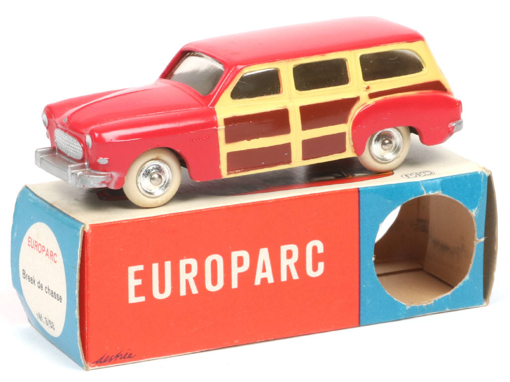 Lot 540 - C.I.J. (FRANCE) (1)