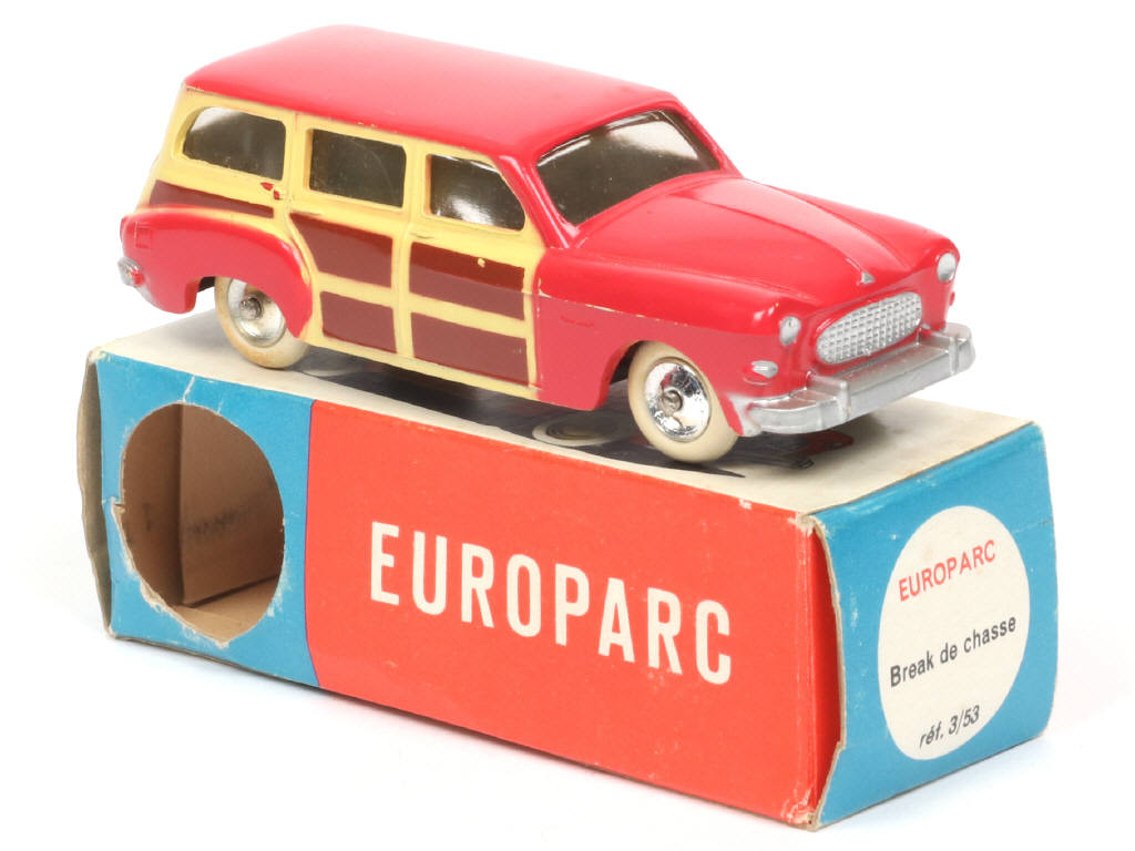 Lot 540 - C.I.J. (FRANCE) (1)